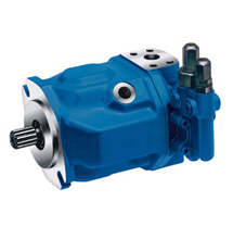 Bosch hydraulic pump