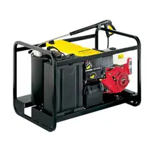 Jet Washer Repairs