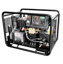 Jet Washer Repairs