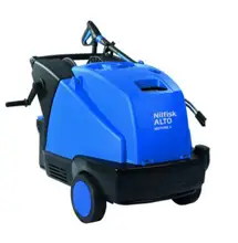 Jet Washer Repairs