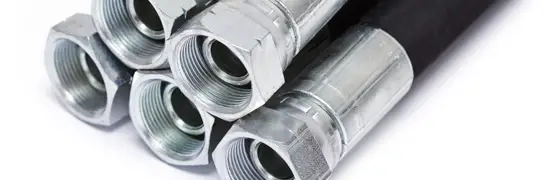 Hydraulic Hoses
