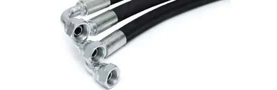 Industrial Hoses