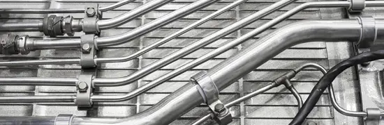 Pipes