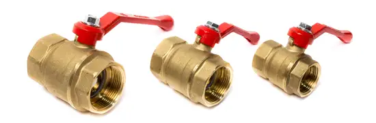 Valves & Filters